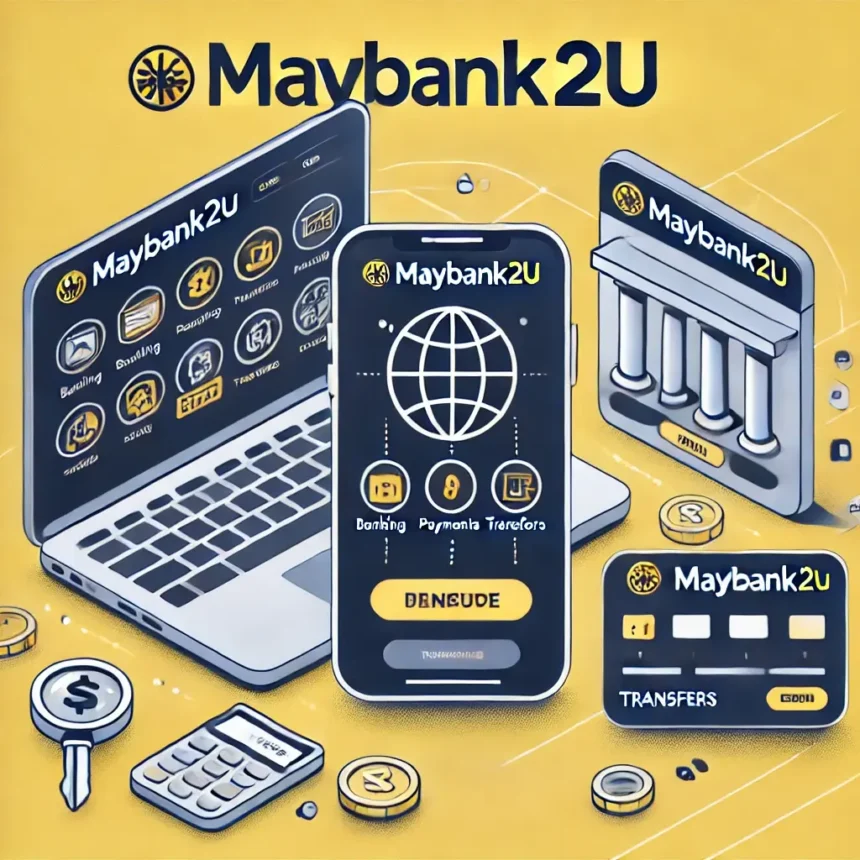 maybank2u