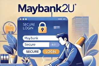 maybank2u login