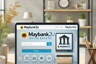 maybank2u online