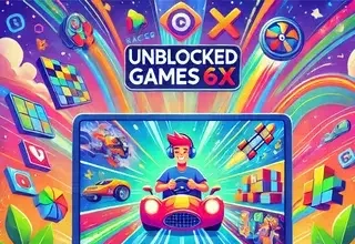 unblocked games 6x