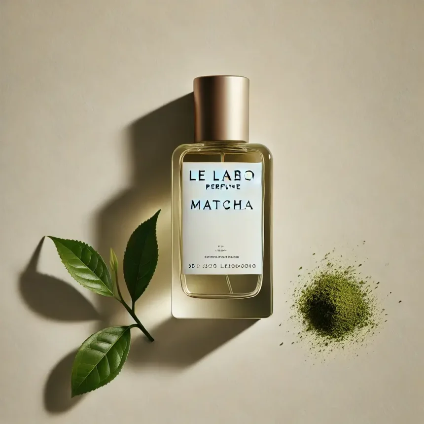 le labo matcha