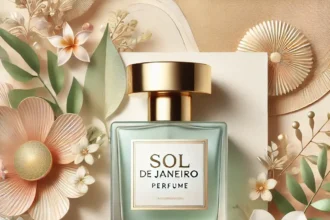 sol de janeiro perfume