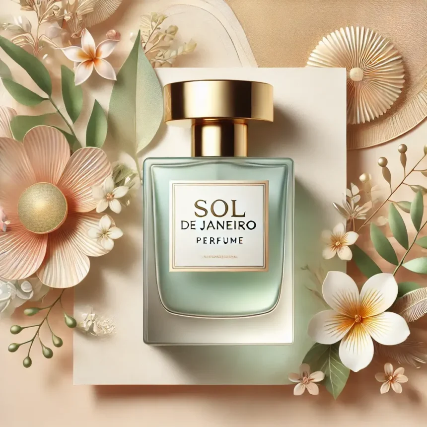 sol de janeiro perfume