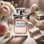 miss dior perfume