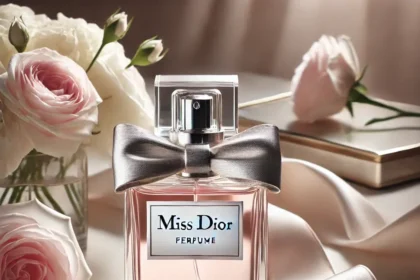 miss dior perfume