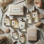 jo malone perfume