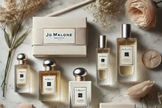 jo malone perfume