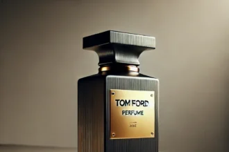 tom ford perfume