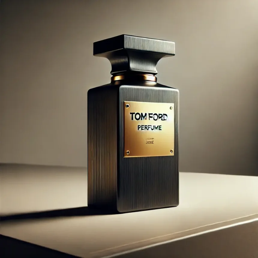 tom ford perfume