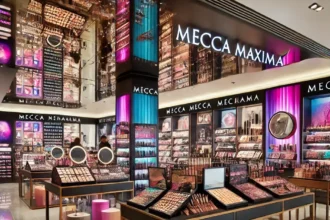 mecca maxima