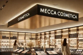 mecca cosmetica