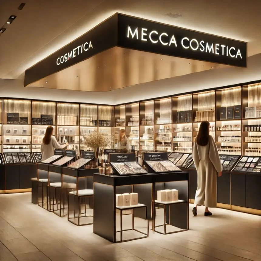 mecca cosmetica