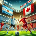 argentina vs canada