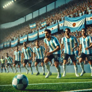 argentina fc