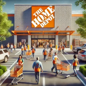 home depot near me