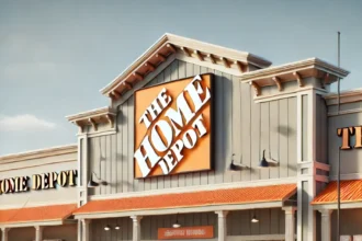 home depot hours