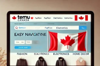 temu canada