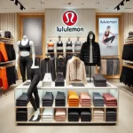 lululemon canada