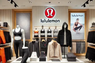 lululemon canada