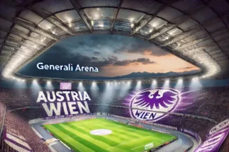 austria wien