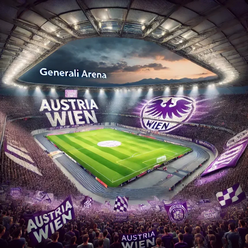 austria wien