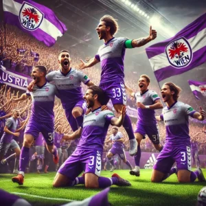 austria wien