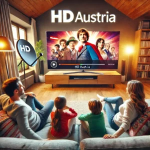 hd austria