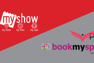 bookmyshow