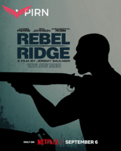 rebel ridge movie