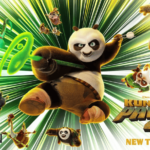 kung fu panda 4 showtimes