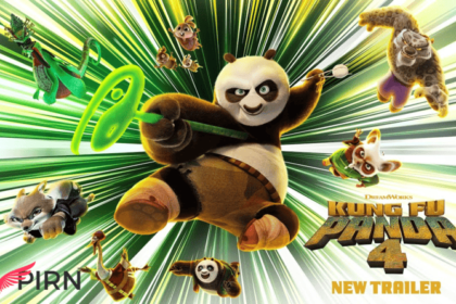 kung fu panda 4 showtimes