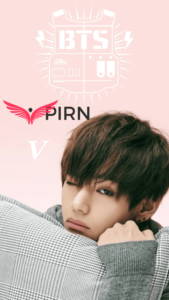 bts v