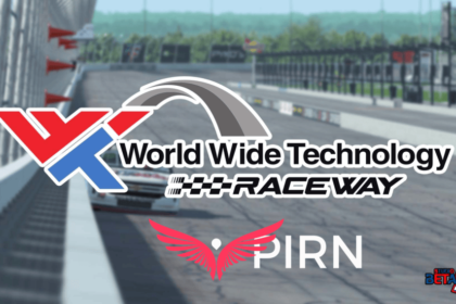 world wide technology raceway