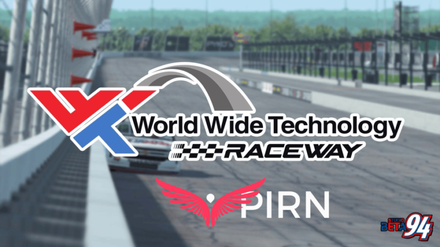 world wide technology raceway