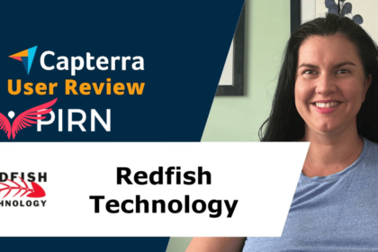 redfish technology