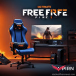 free fire pc