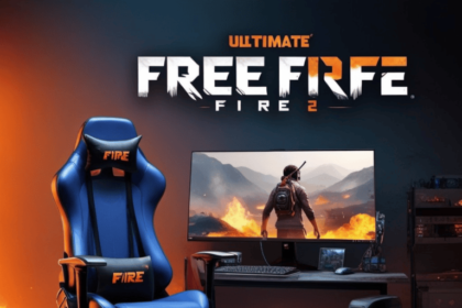 free fire pc