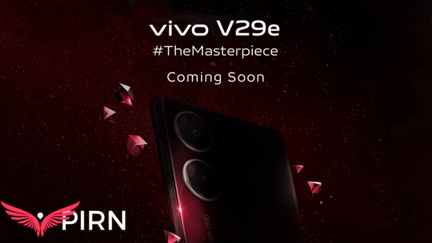 vivo v29