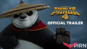 kung fu panda 4 showtimes