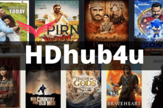 hdhub4u