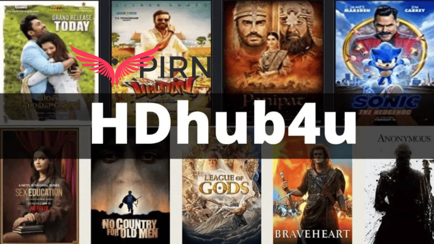 hdhub4u