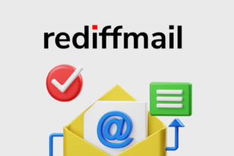 rediffmail