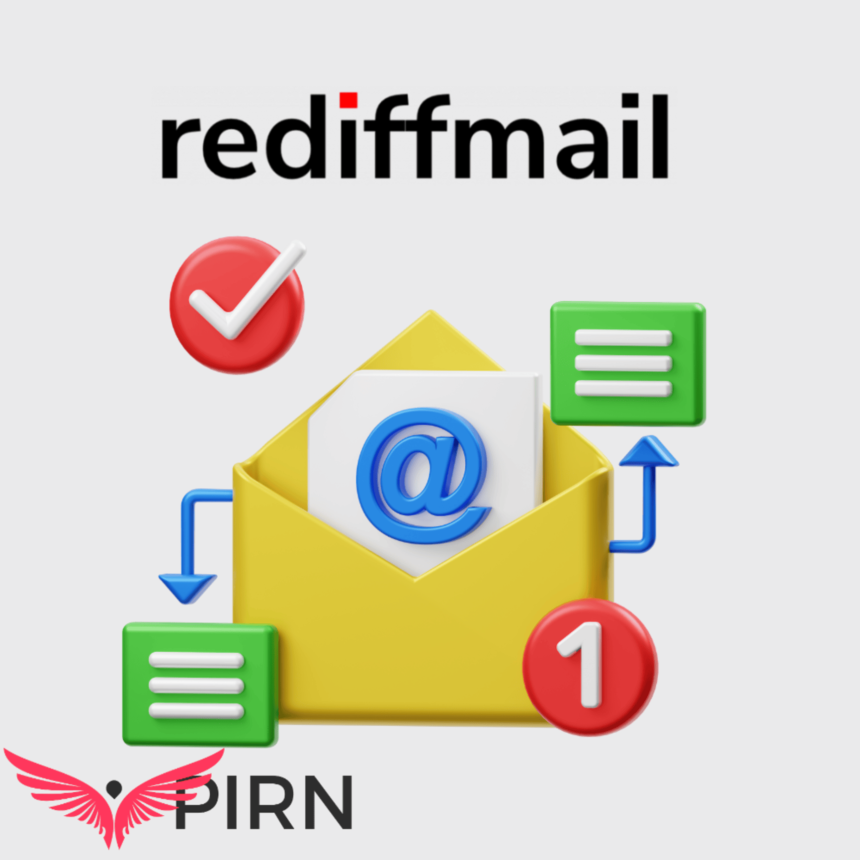 rediffmail