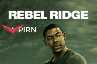 rebel ridge movie