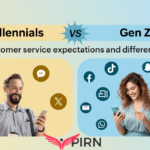 millennials vs gen z