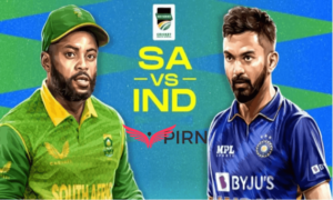 ind vs sa