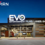 evo entertainment fredericksburg (formerly paragon theaters)