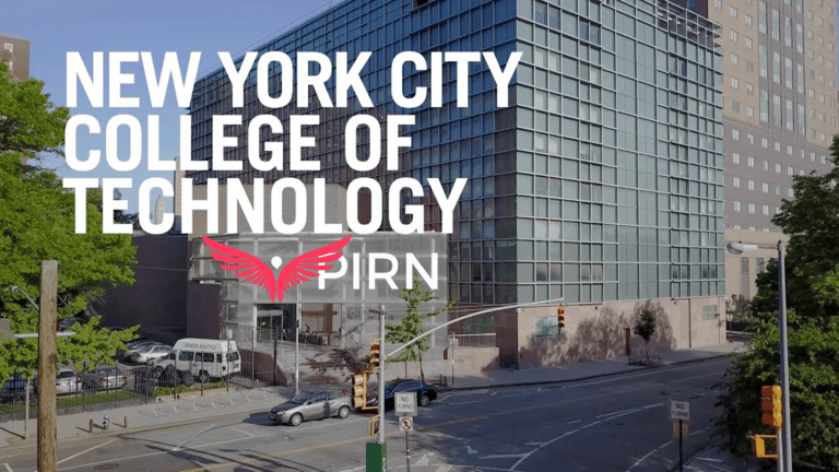 new york city college of technology